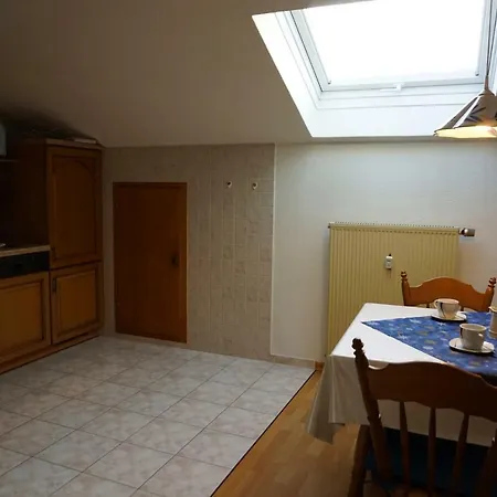 Apartment Schwansee