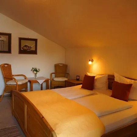 Apartment Schwansee