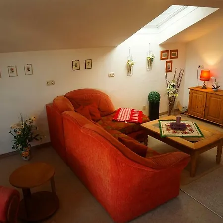 Apartment Schwansee