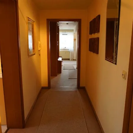 Schwansee Apartment *