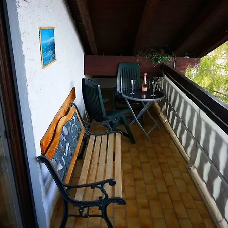 Schwansee Apartment