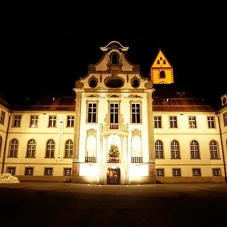 Schwansee 公寓