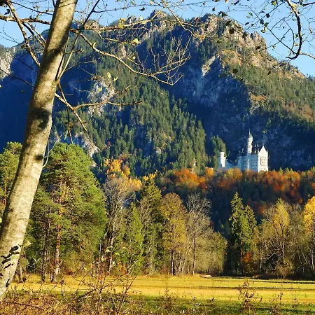 公寓 Schwansee *