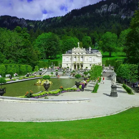 Schwansee * Fussen
