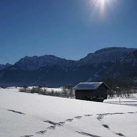 Schwansee 福森