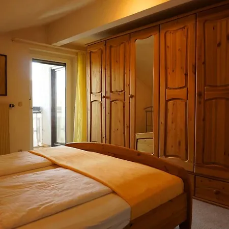 Apartment Schwansee *