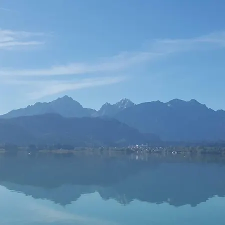 公寓 Schwansee